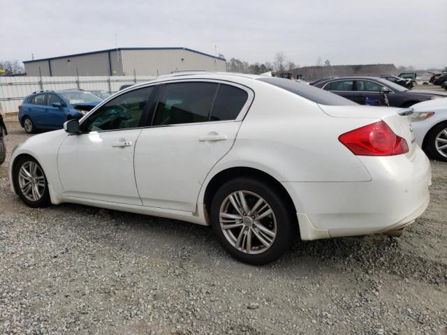 2013 Infiniti G37 Base - Фото 2