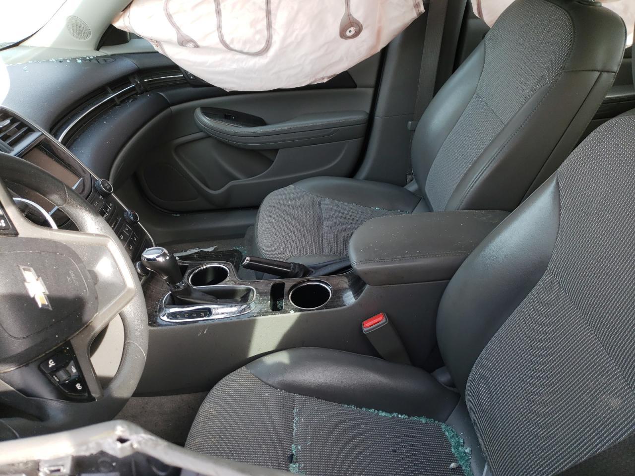 2015 CHEVROLET MALIBU 1LT - Фото 7