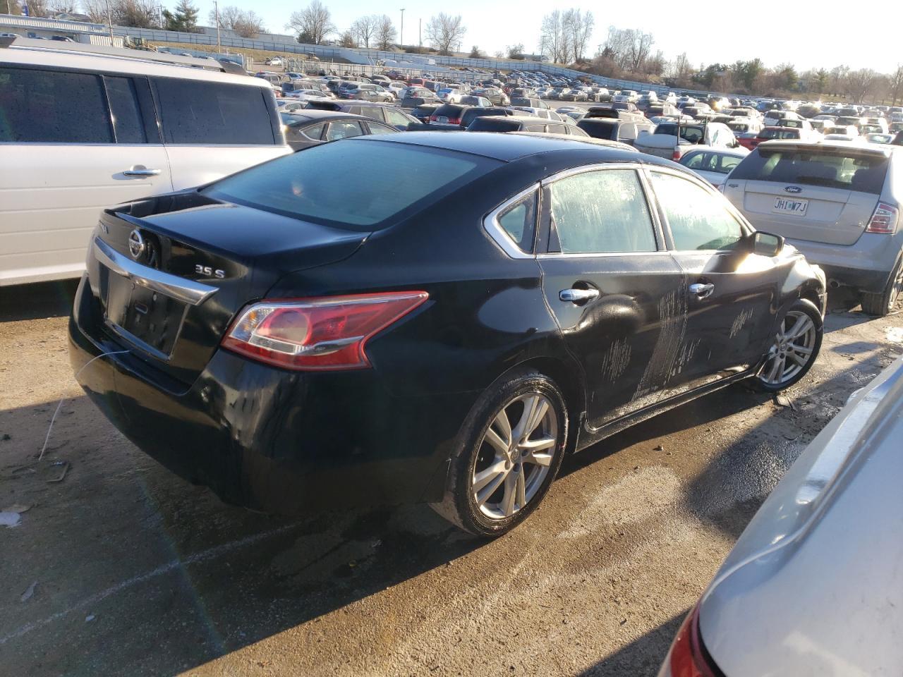 2013 NISSAN ALTIMA 3.5 - Image 3