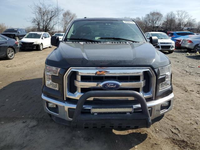 2016 Ford F150 Supercrew - Image 5