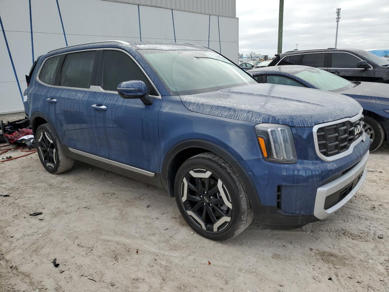 2024 KIA TELLURIDE - Image 4