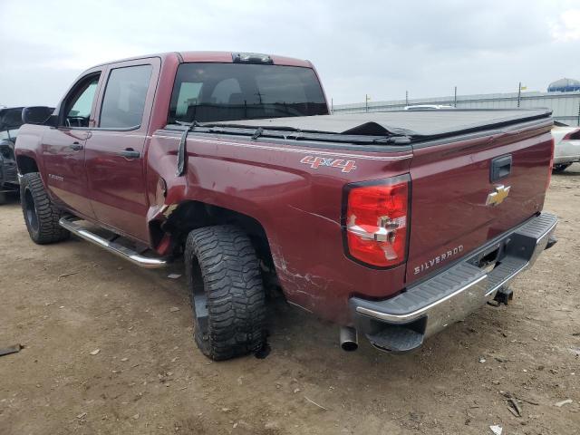 2014 Chevrolet Silverado K1500 Lt - Image 2
