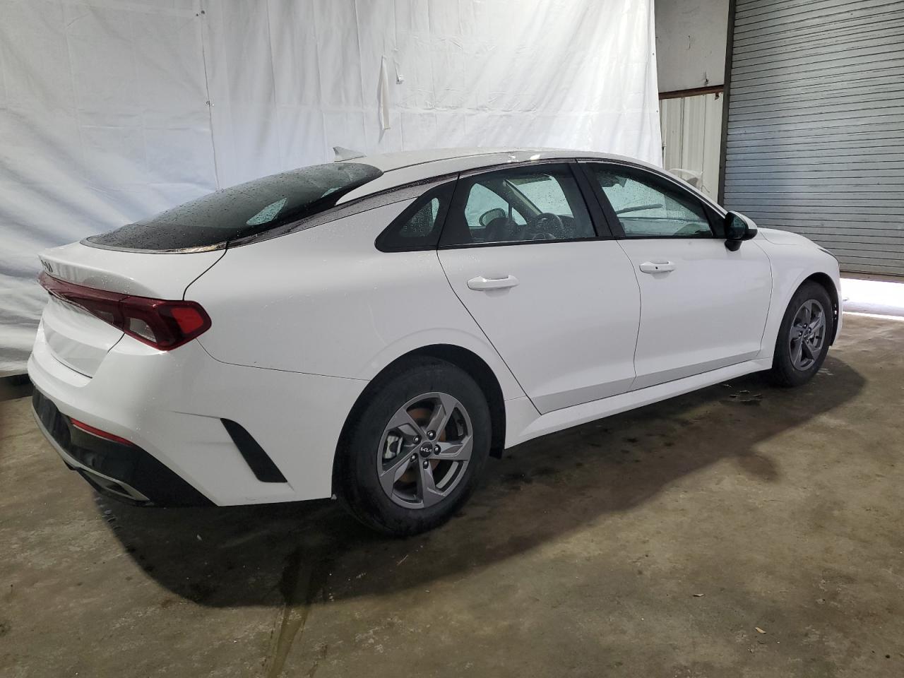 2023 KIA K5 LXS - Image 3