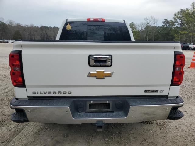 2015 Chevrolet Silverado K1500 Lt - Фото 6