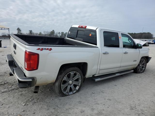 2018 Chevrolet Silverado K1500 High Country - Фото 3