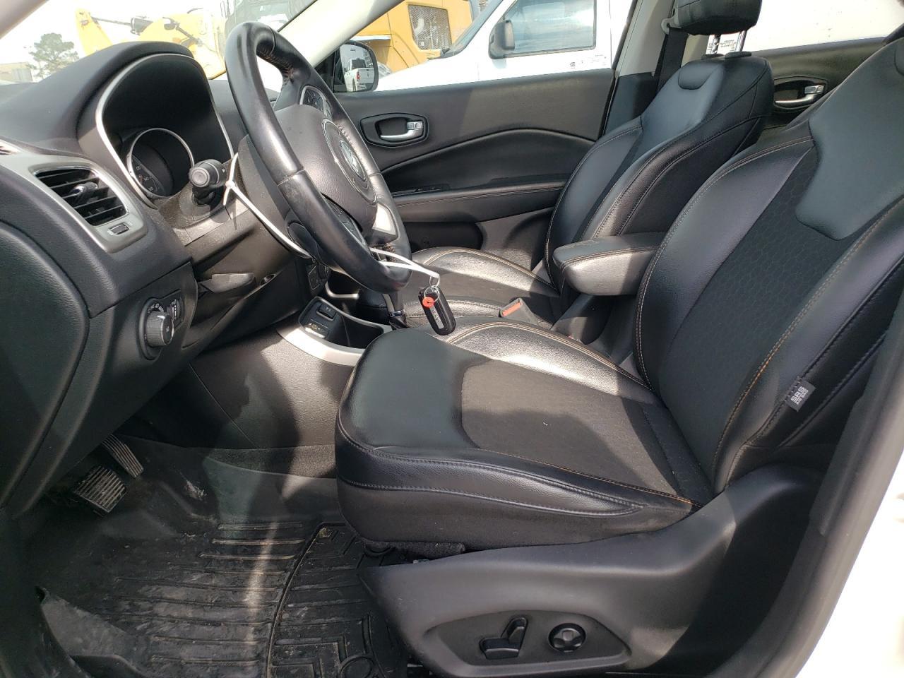 2018 JEEP COMPASS LA - Image 7