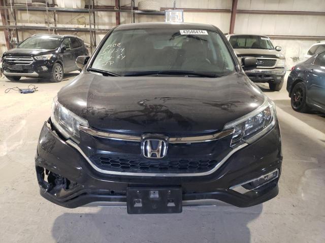 2016 Honda Cr-V Ex - Фото 5