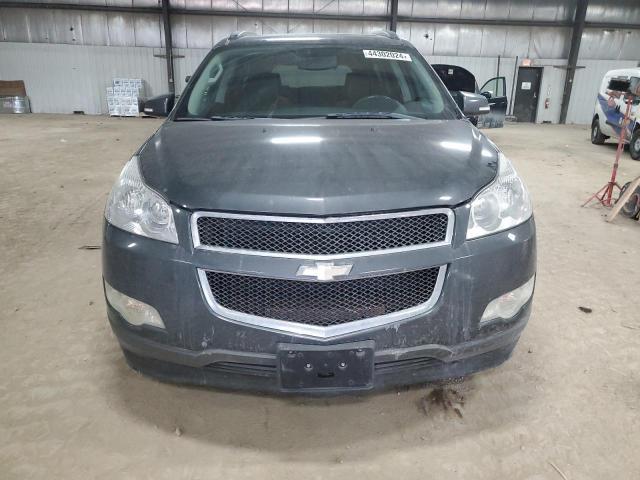 2012 Chevrolet Traverse Lt - Фото 5
