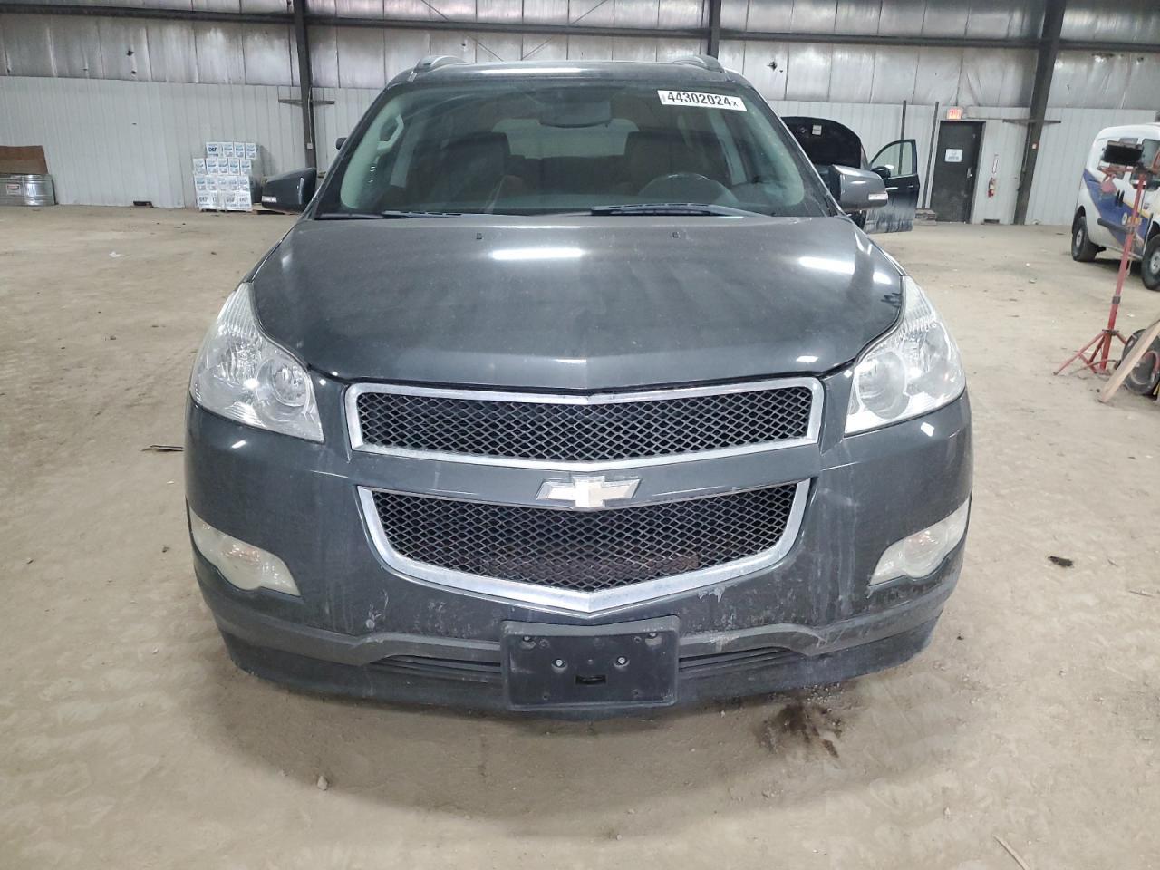 2012 CHEVROLET TRAVERSE L - Image 5