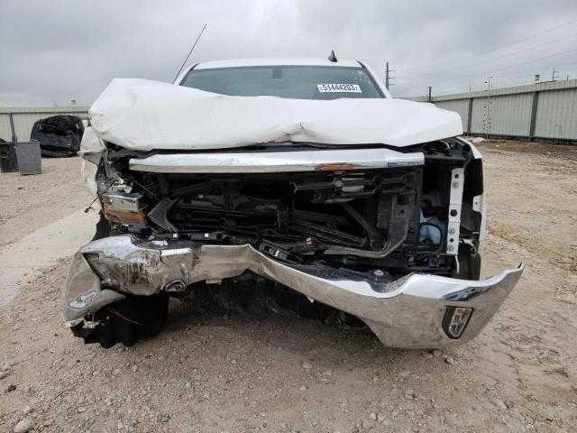 2018 Chevrolet Silverado C1500 Lt - Фото 7
