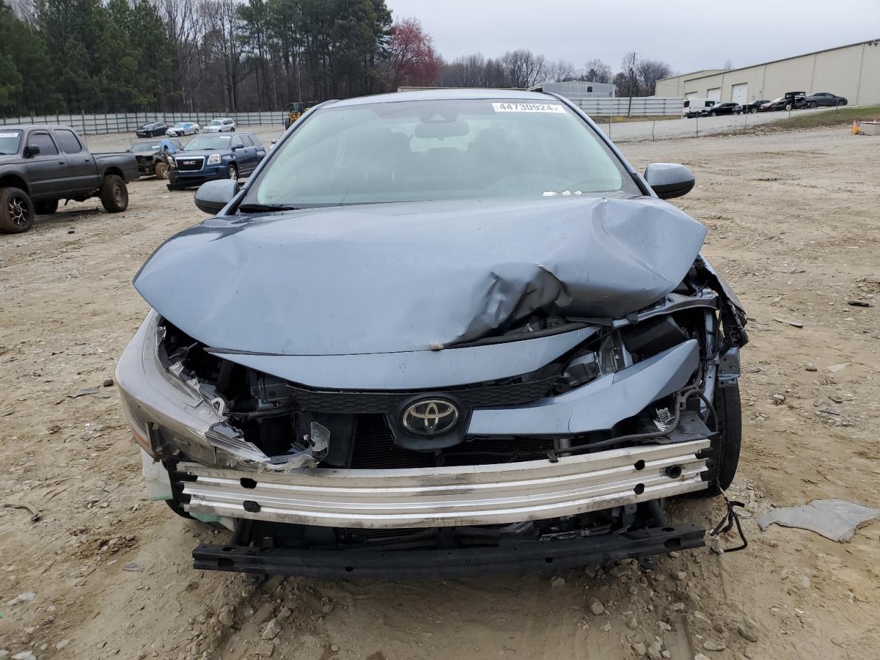 2020 TOYOTA COROLLA LE - Image 5