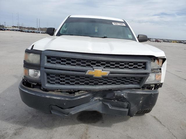 2014 Chevrolet Silverado C1500 - Фото 5