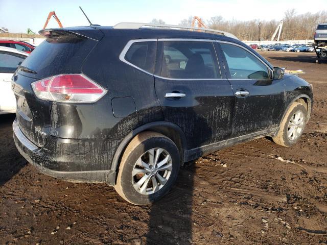 2016 Nissan Rogue S - Фото 3