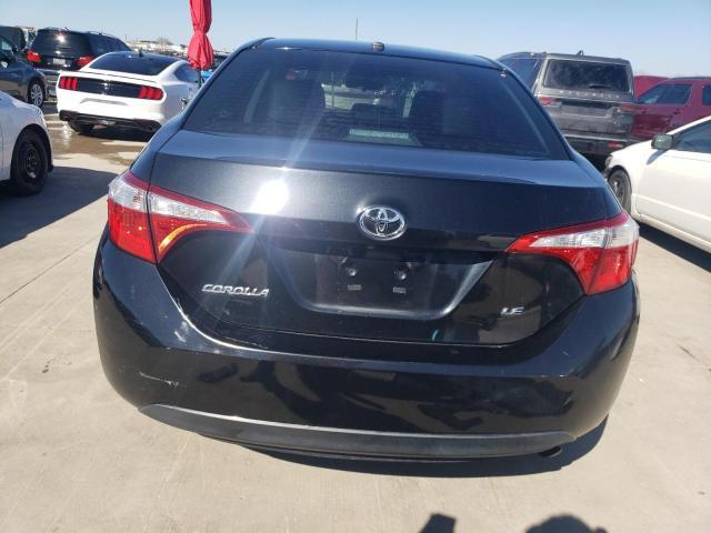 2014 Toyota Corolla L - Фото 6