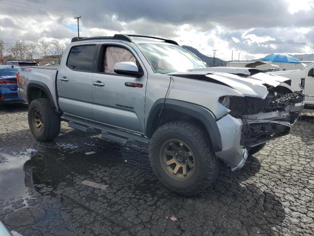 2018 Toyota Tacoma Double Cab - Фото 4