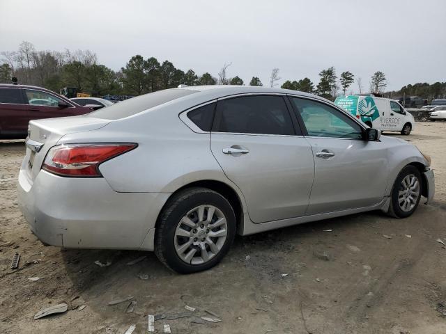 2015 Nissan Altima 2.5 S - Image 3
