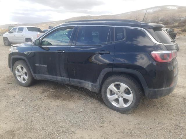 2018 Jeep Compass Latitude - Фото 2