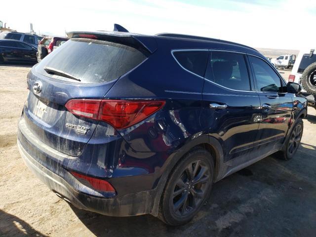 2017 Hyundai Santa Fe Sport - Image 3