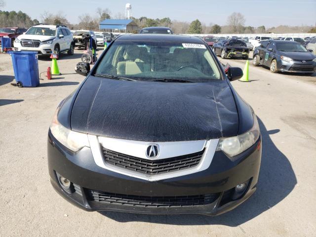 2010 Acura Tsx - Фото 5