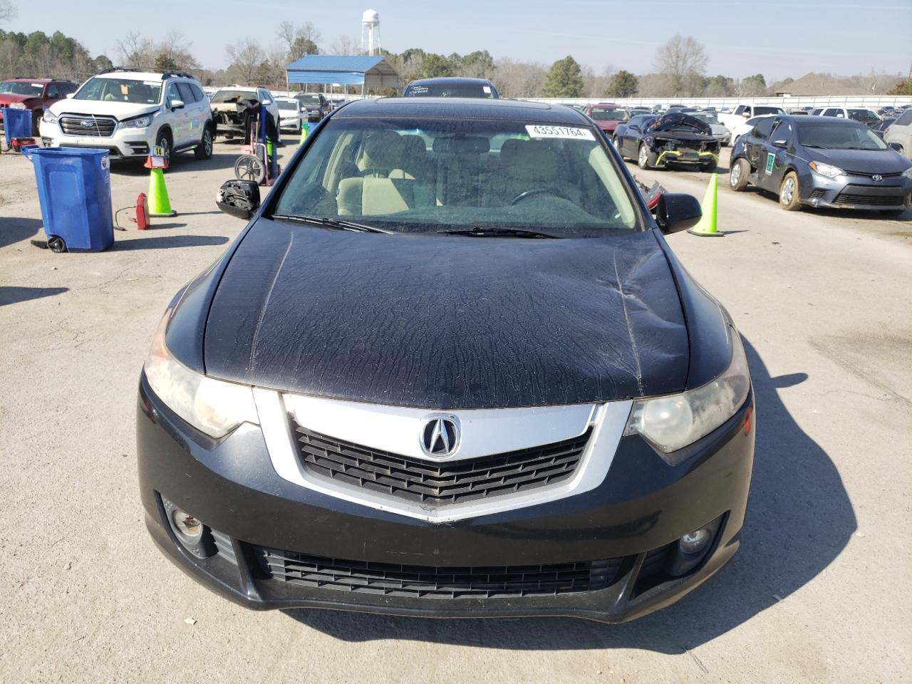 2010 ACURA TSX - Image 5