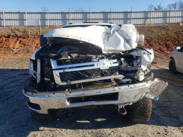 2013 Chevrolet Silverado K3500 - Фото 5