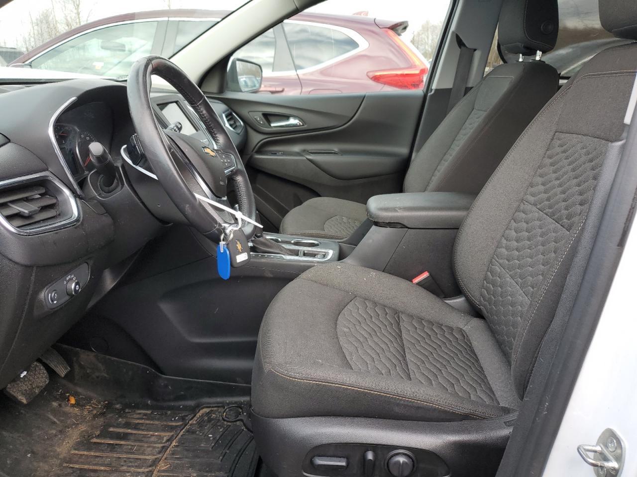2019 CHEVROLET EQUINOX LT - Image 7