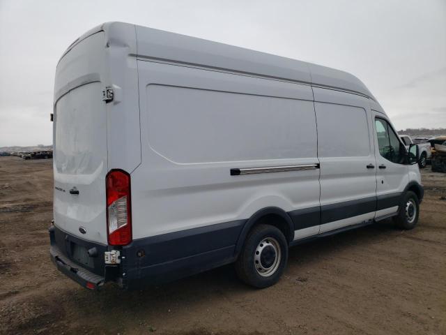 2016 FORD TRANSIT - Фото 3
