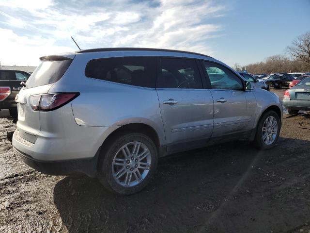 2015 Chevrolet Traverse Lt - Фото 3