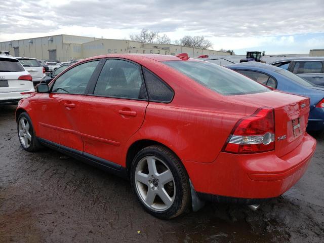 2006 Volvo S40 T5 - Фото 2