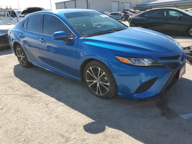 2019 Toyota Camry L - Image 4