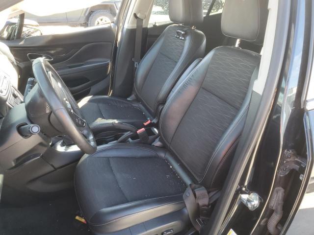 2015 Buick Encore - Фото 7