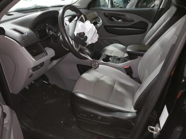 2022 GMC Terrain Slt - Фото 7