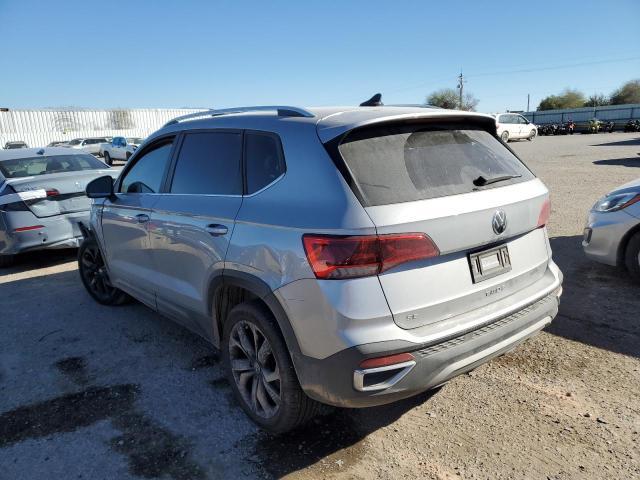 2023 Volkswagen Taos Se - Image 2
