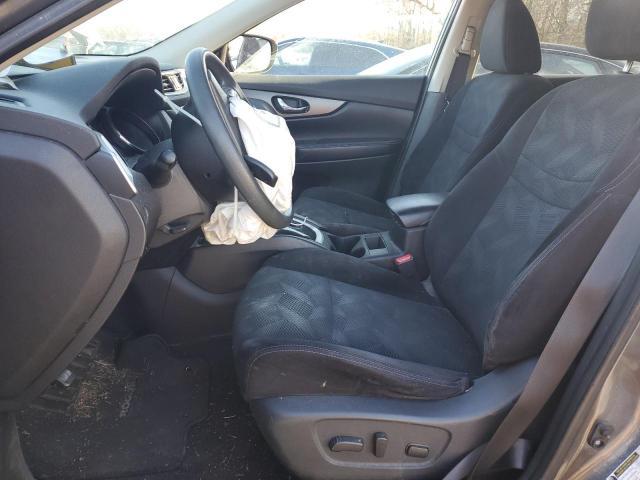 2014 Nissan Rogue S - Фото 7
