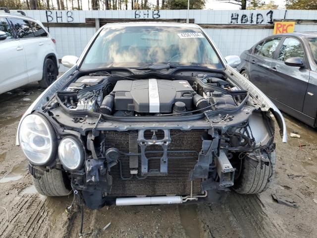 2004 Mercedes-Benz E 320 - Фото 5