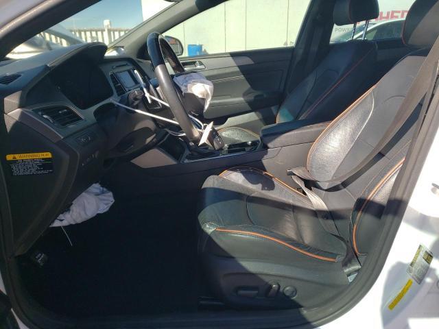 2015 Hyundai Sonata Sport - Image 7