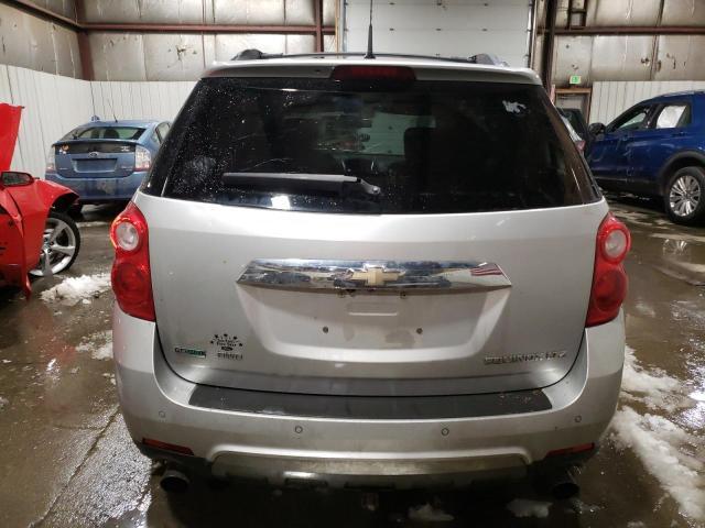 2011 Chevrolet Equinox Ltz - Image 6
