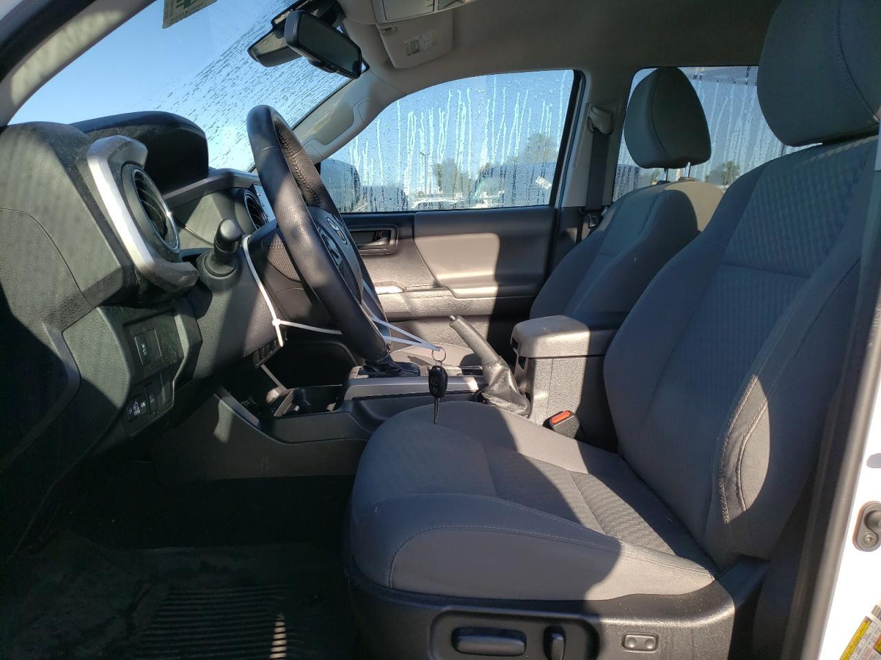2020 TOYOTA TACOMA DOU - Image 7