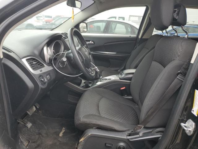 2016 Dodge Journey Sxt - Image 7