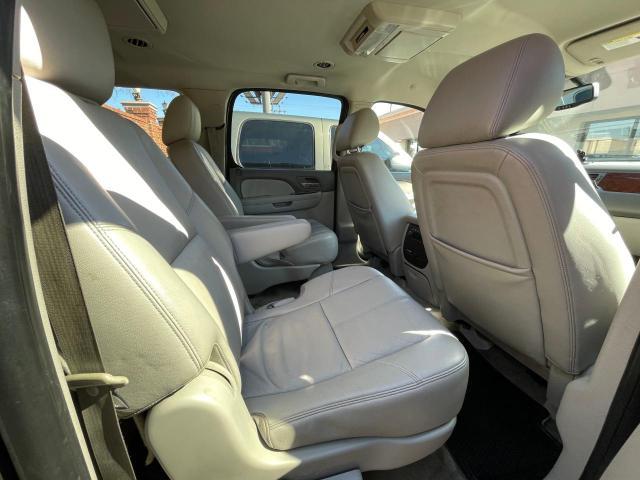 2012 GMC YUKON - Image 6