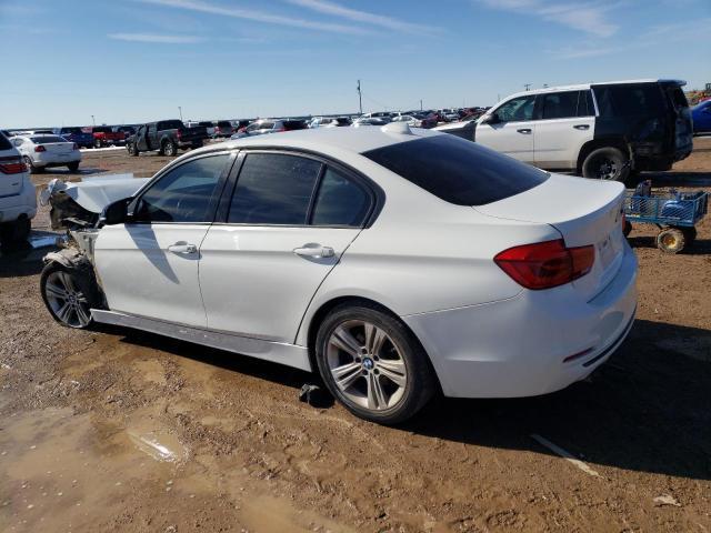 2016 BMW 328 I Sulev - Image 2