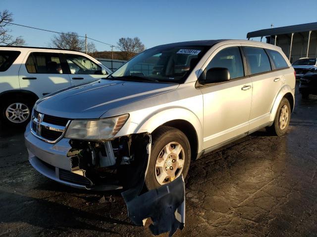 2009 Dodge Journey Se