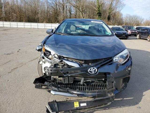 2016 Toyota Corolla L - Фото 5