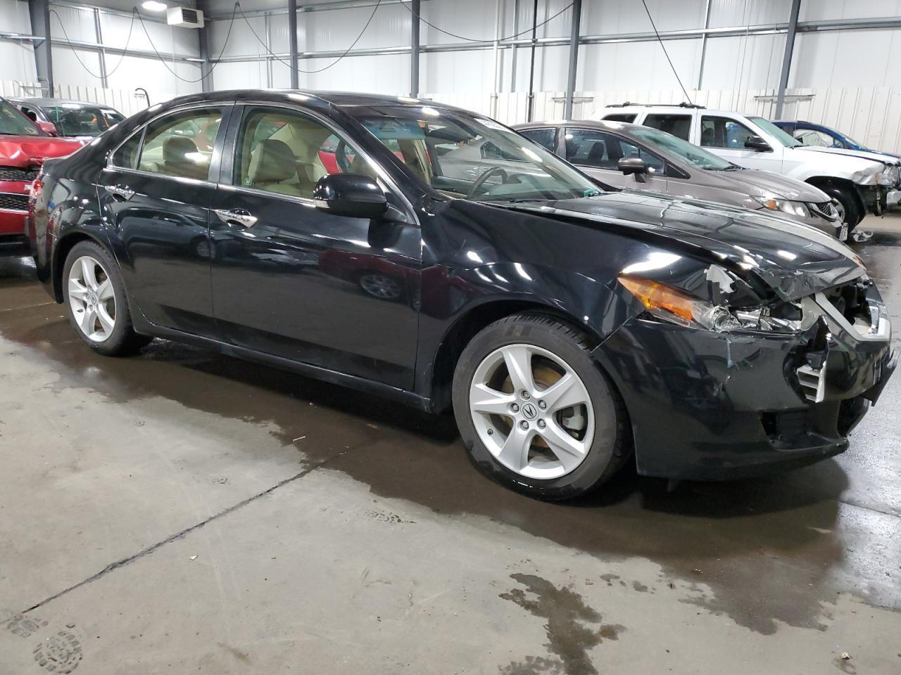 2010 ACURA TSX - Image 4