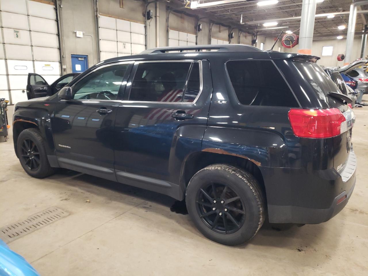 2013 GMC TERRAIN SL - Image 2