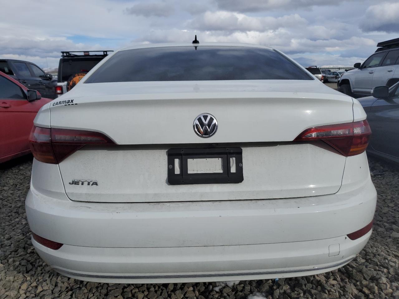 2019 VOLKSWAGEN JETTA S - Image 6