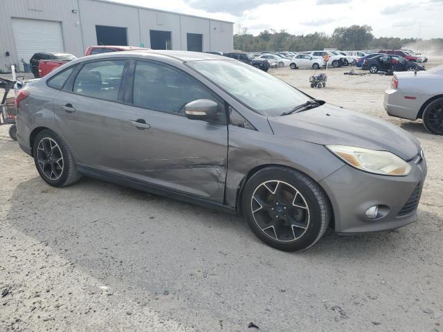 2013 Ford Focus Se - Фото 4