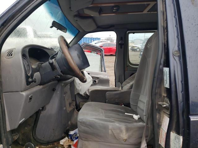 2000 Ford Econoline E150 Van - Фото 7