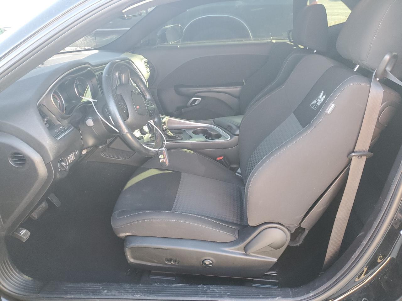 2021 DODGE CHALLENGER - Image 7
