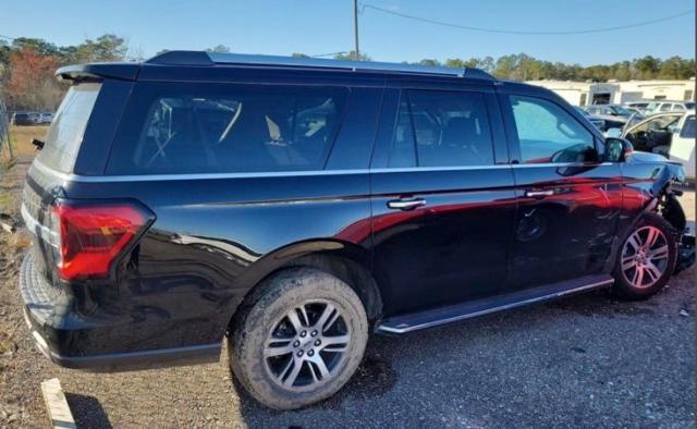 2022 Ford Expedition Max Limited - Фото 4